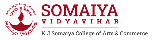 K J Somaiya Logo